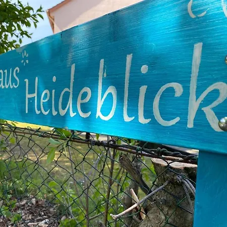 アパート Heideblick